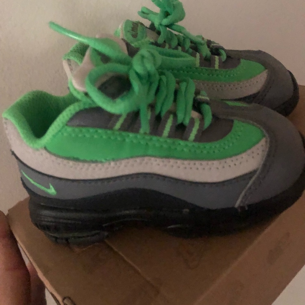 Nike Air Max